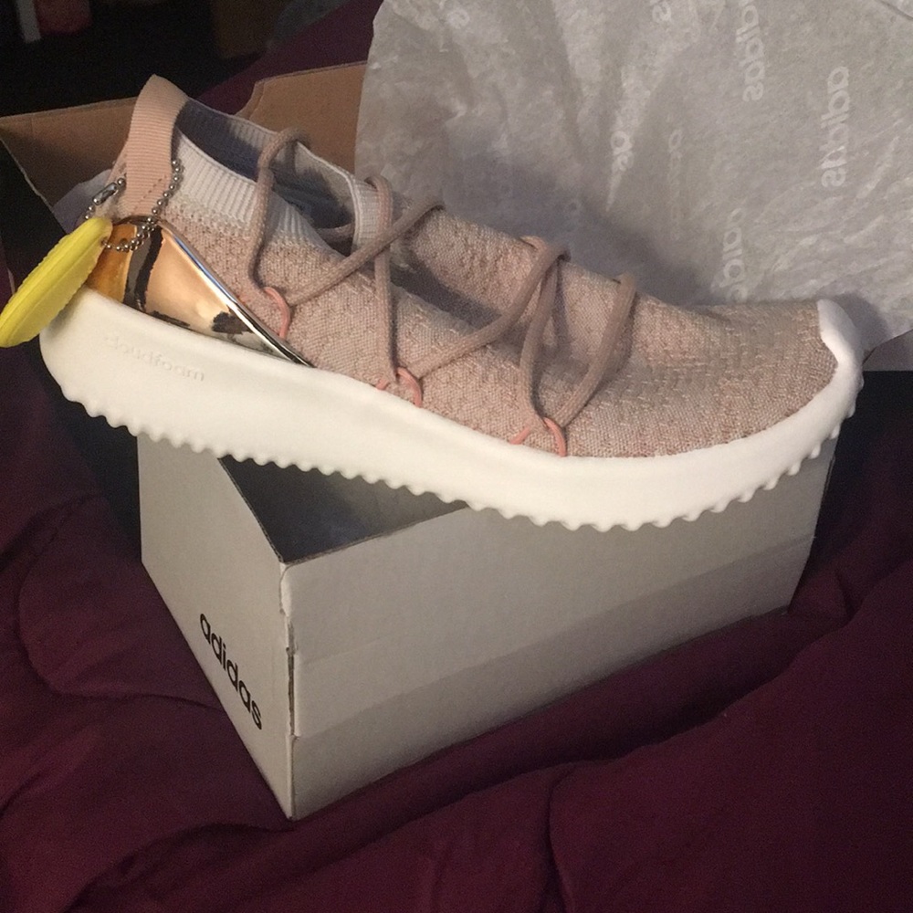 Adidas Ultimamotion